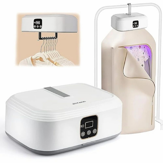 Automatic Portable Electric Cloth Dryer