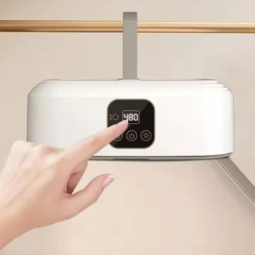Automatic Portable Electric Cloth Dryer